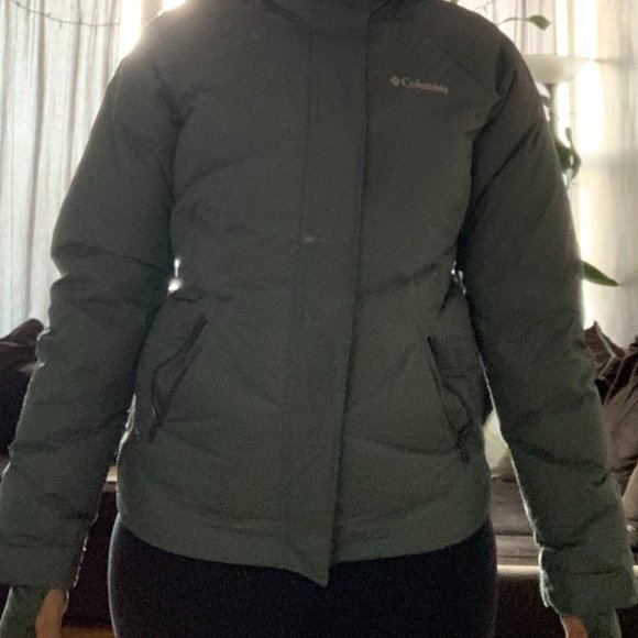 Kids Winter Jacket - Picture 1 of 2